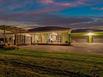 1228B Camerons Line, Aorangi, Feilding
