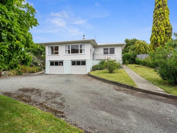 23 Cawthron Crescent, Annesbrook, Nelson