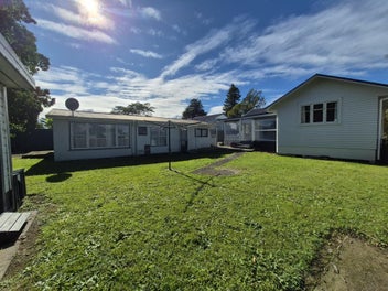 64 Roslin Street, Tokoroa, Tokoroa