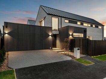 152 Idris Road, Strowan, Christchurch