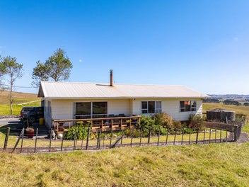 0 Bradleys Landing Rd, Arapohue, Dargaville