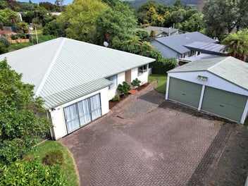 12A ARGUS STREET, SUNNYBROOK, Rotorua
