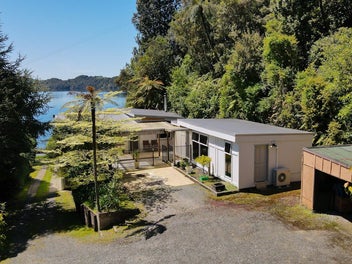 229 State Highway 30, Rotoma, Rotorua