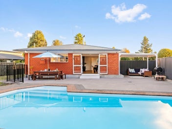 17 Seamer Place, St Andrews, Hamilton
