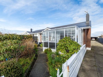 1/319 Herbert Street, Windsor, Invercargill