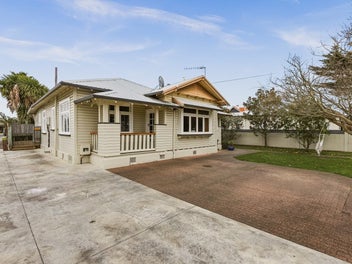 131 Frederick Street East, Mayfair, Hastings