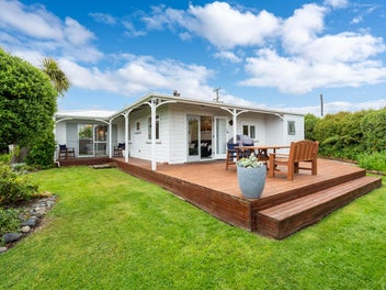 9 Seaforth Street, Karitane, Waikouaiti