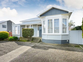 175 Albert Street, Hokowhitu, Palmerston North