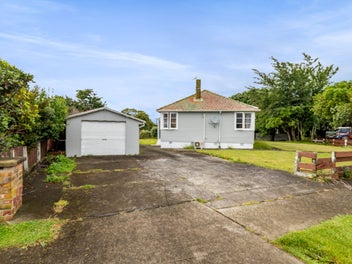 2 Dixon Avenue, Hawera