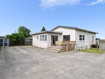 12A SEDDON STREET, Western Bay Of Plenty