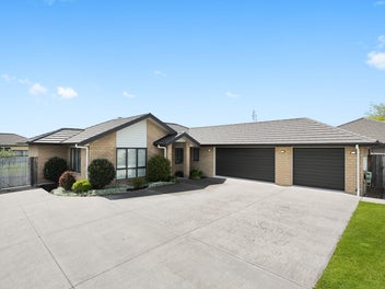 6 Sylvester Crescent, Flagstaff, Hamilton