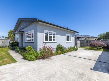 113A Bartholomew Road, Levin, Levin