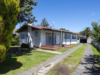 33 Paraone Road, Tamarau, Gisborne