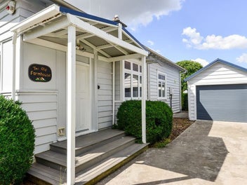 102 Bankwood Road, Chartwell, Hamilton
