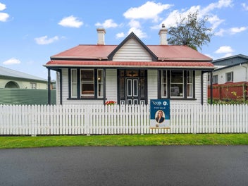 204 Kelvin Street, Avenal, Invercargill