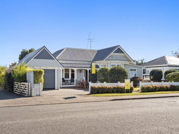 7 Cross Street, Allenton, Ashburton