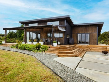 196B Kumara Junction Highway, Seaview, Hokitika