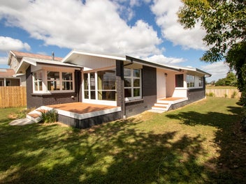 664B Park Road, Te Awamutu, Te Awamutu