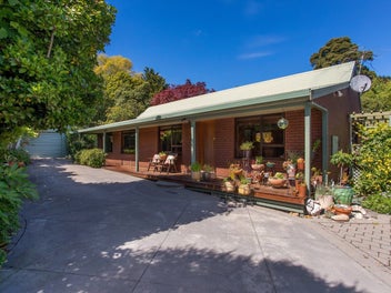 46 Woodills Road, Akaroa, Akaroa