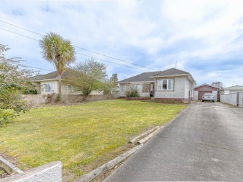 35 Wakefield Street, Whanganui East, Whanganui