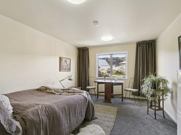 29/4 Sussex Street, Mount Cook, Wellington