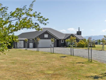 26 Romina Way, Martinborough