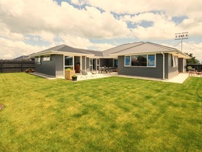 184 Ranfurly Road, Feilding, Feilding