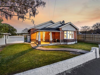 127 Richardson Street, Saint Kilda, Dunedin