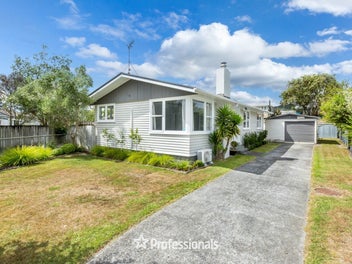 16 Ruru Crescent, Heretaunga, Upper Hutt