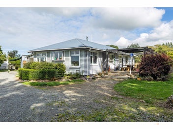 21 Grant Street, Temuka