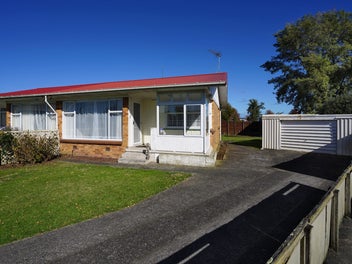 6A Hugh Place, St Andrews, Hamilton
