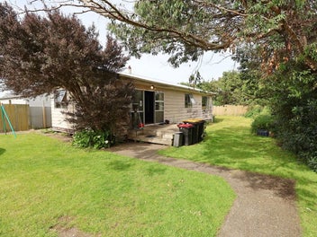 23 Boyne Street, Clifton, Invercargill