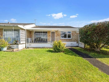 4/35 Elliot Street, Papakura, Auckland