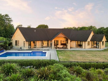 144B Pencarrow Road, Tamahere, Hamilton