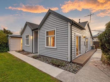 98 Linwood Avenue, Linwood, Christchurch