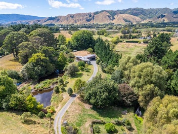 86 Derham Road, Te Horo, Ōtaki