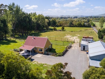 122 Gordon Street, Lansdowne, Masterton