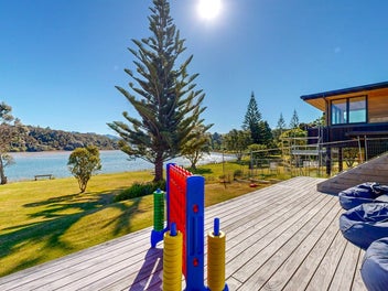 117A Patuwai Drive, Whangamata, Whangamata