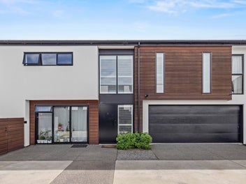 3/14 Bishop Street, St Albans, Christchurch
