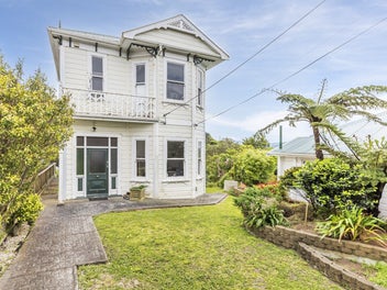 30 Apuka Street, Brooklyn, Wellington