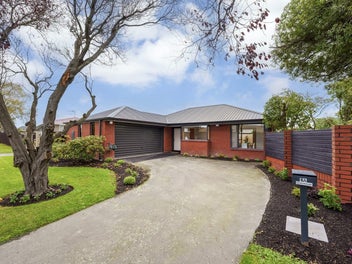 1A Glenys Place, Broomfield, Christchurch