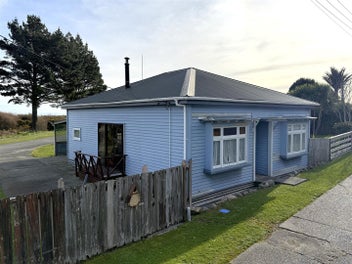 182 Bright Street, Cobden, Greymouth