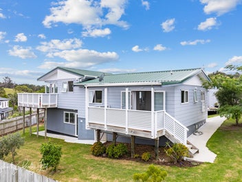 7 Hebe Lane, Maungaturoto, Maungaturoto
