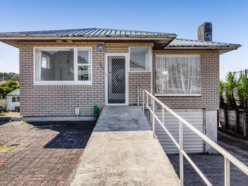 194 St Aubyn Street, New Plymouth, New Plymouth