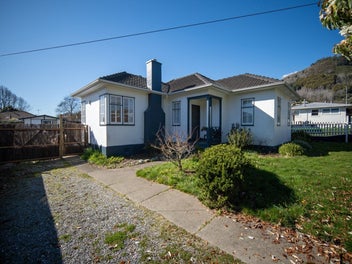 27 Tukuka Street, Nelson South, Nelson