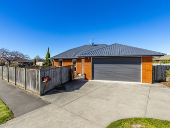 203D Maxwell Road, Redwoodtown, Blenheim
