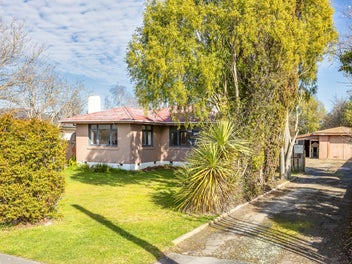 37 Church Street, Rangiora, Rangiora