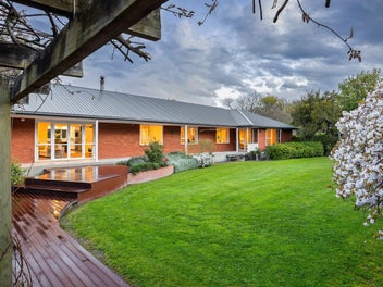 150 Skewbridge Road, Flaxton, Rangiora