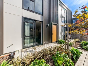 6/185 High Street, Hutt Central, Lower Hutt