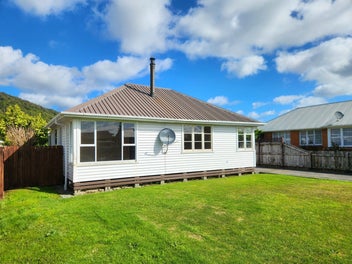 61 Richmond Street, Cobden, Greymouth